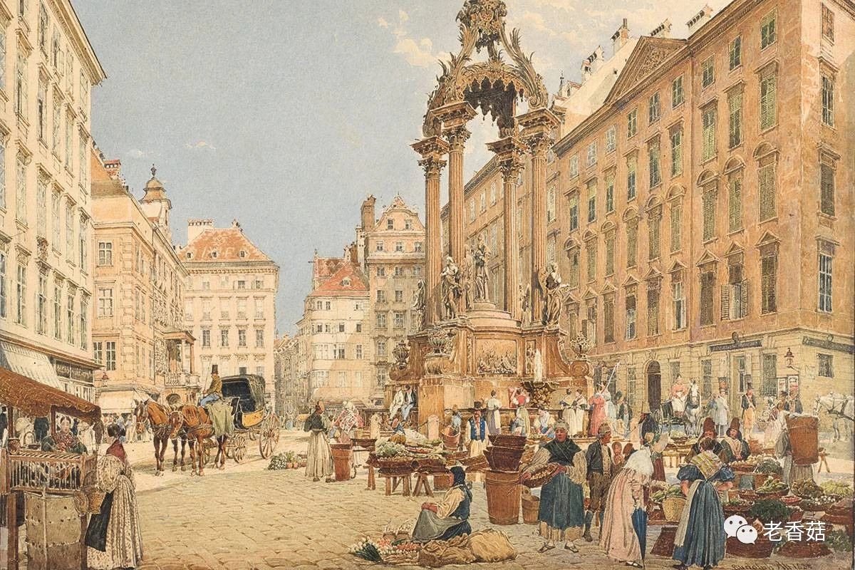 2022年维也纳新年音乐会所有曲目,2022维也纳新年音乐会演奏曲目