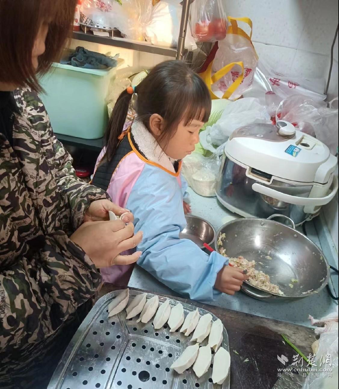 武汉蒲潭幼儿园,武汉蒲潭幼儿园北区