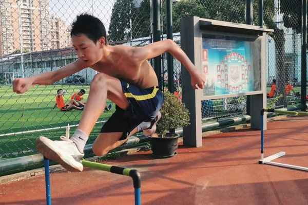 深化体教融合共推青训发展,深化体教融合促进青少年健康发展