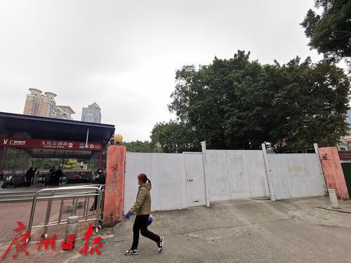 广州传统花市什么时候结束,广州传统迎春花市