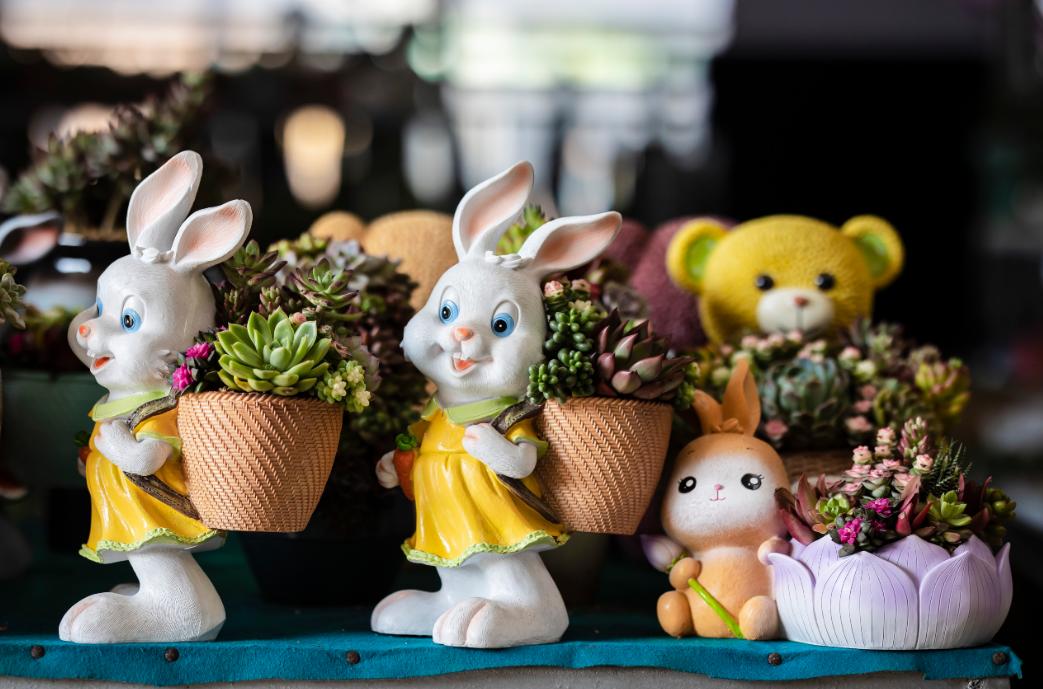 广州传统花市什么时候结束,广州传统迎春花市