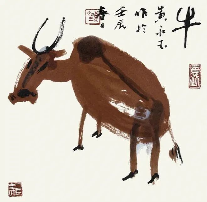 为什么兔年邮票蓝兔子惹争议,兔年邮票蓝兔子真身