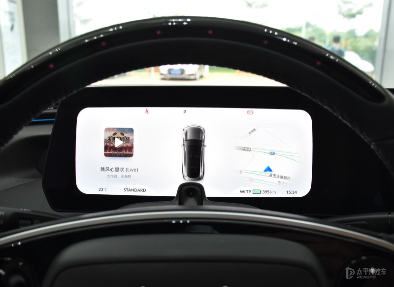 各级别最热销的8款车买它准没错,同级20-30万元纯电豪华轿车怎么选