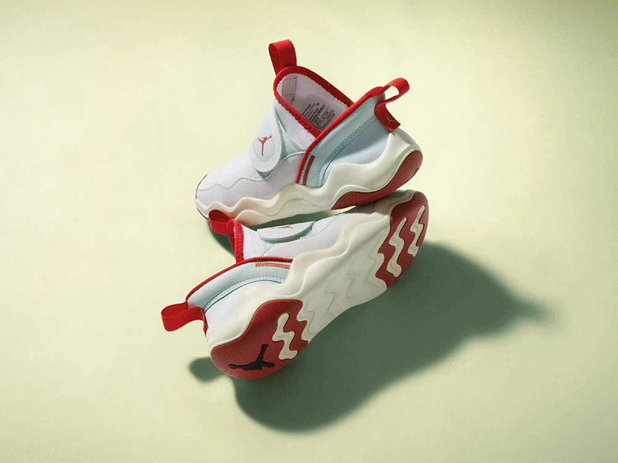 2023jordan鞋推荐,jordan鞋发布信息