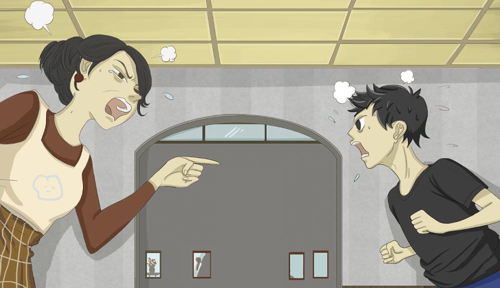 家长如何疏导青春期孩子的情绪,家长如何化解青春期孩子的坏脾气