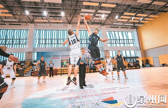 惠安运动健身,惠安县城乡建设