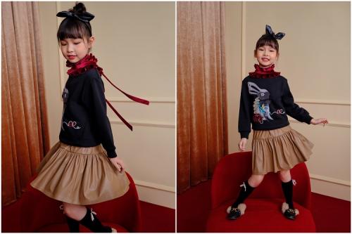 balabala童装总店9.9起,balabala童装新店开业