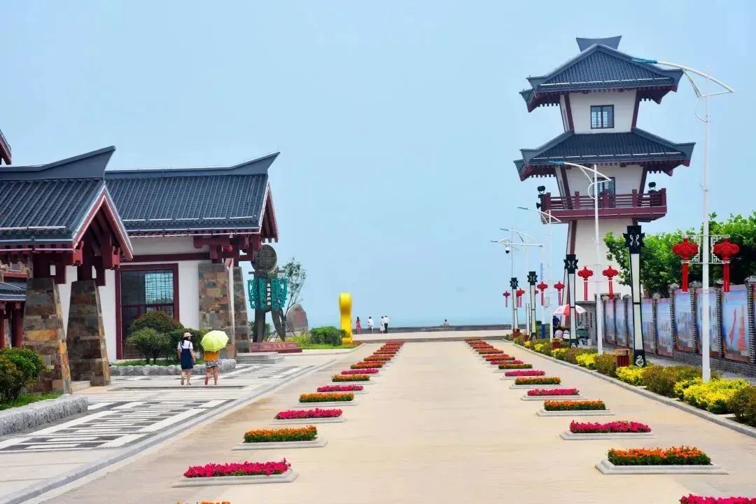 文旅部国家级乡村旅游重点镇,山东发布首批精品文旅小镇名单