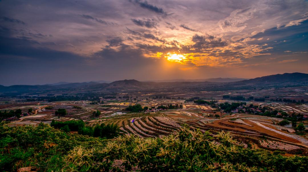 文旅部国家级乡村旅游重点镇,山东发布首批精品文旅小镇名单