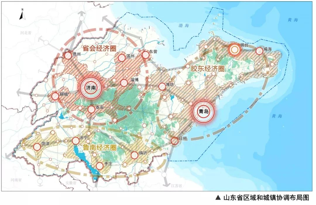 青岛1.49万亿背后：“三条主线”强支撑，市南、崂山、黄岛、胶州强拉动