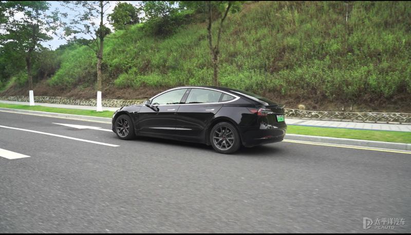 model3用的是ev专用轮胎吗,model3pzero轮胎