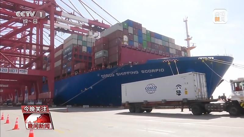 跑出中国经济新活力！各地各行各业开启加速模式