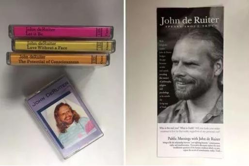 加拿大鞋匠变身灵修大师性侵信徒遭逮捕