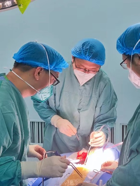 “9分痛”有救了！仁济医院治疗顽固性神经疼痛有新手段