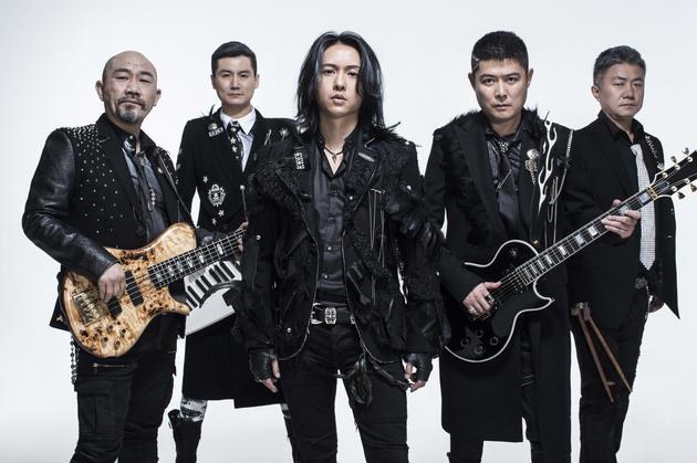 黑豹乐队新主唱招募计划,黑豹乐队招主唱