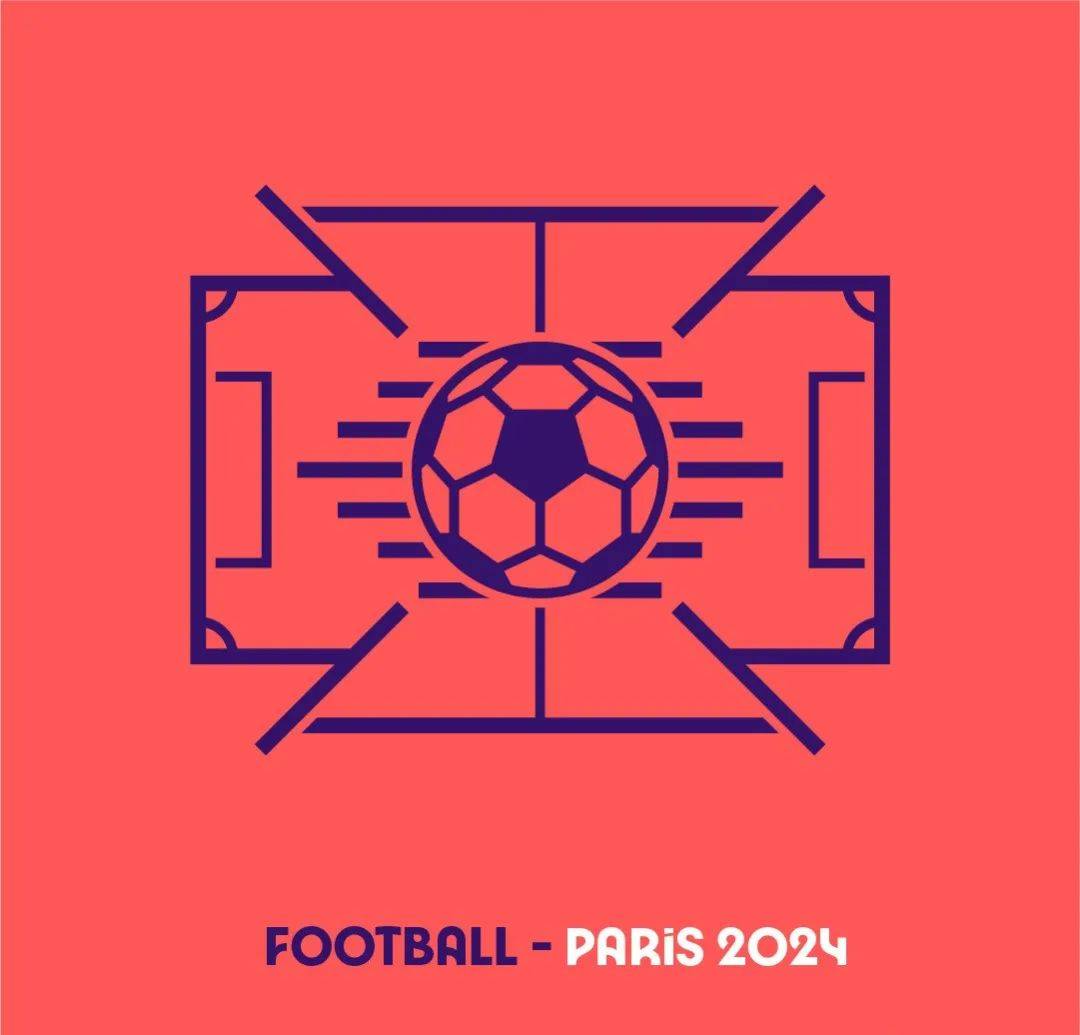 2024巴黎奥运会运动图标的设计,2024巴黎奥运会吉祥物设计灵感