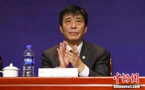 突发：中国足协主席陈戌源被查！官宣了：又一个地产大佬出事！美国拉黑6家中企，回应来了！