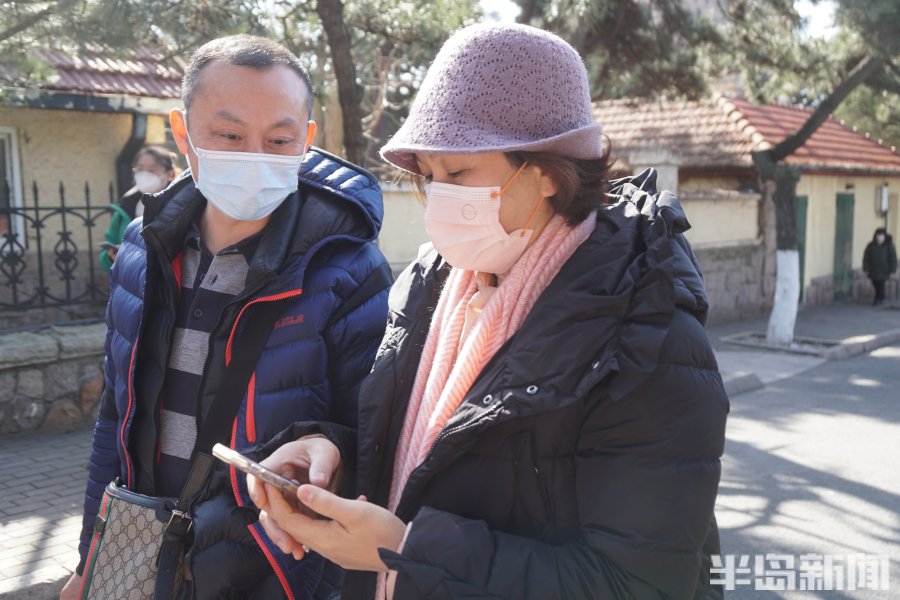 青岛八大关旅游攻略自由行,青岛超美景点