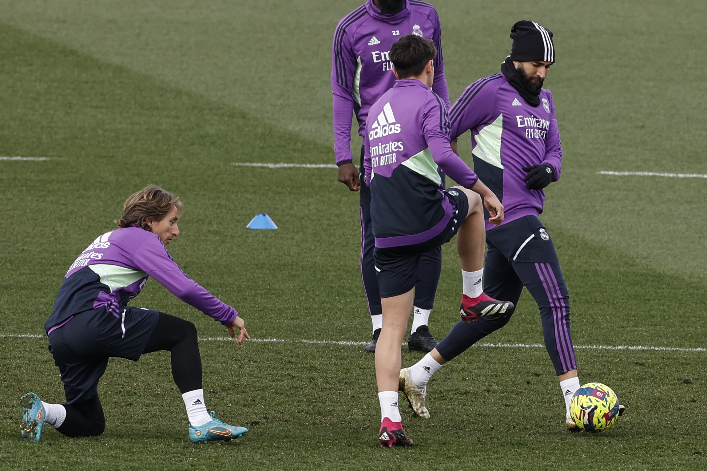 外代二线,西甲联赛皇马赛程表图片高清大图