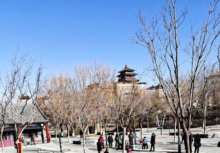 东北河流开冻,七九河会冻开吗