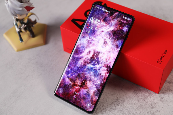 一加ace2暗区突围总会掉帧怎么改,一加ace竞速版玩原神掉帧怎么解决