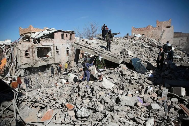 美国炸掉北溪管道事件,美国炸了北溪不怕报复吗