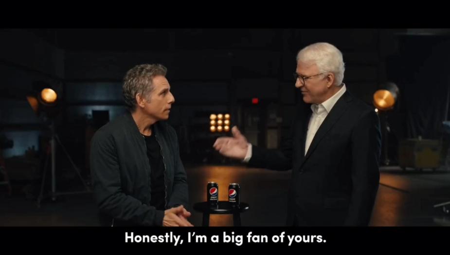 百事可乐的商战逆袭之路,百事可乐超级碗2019