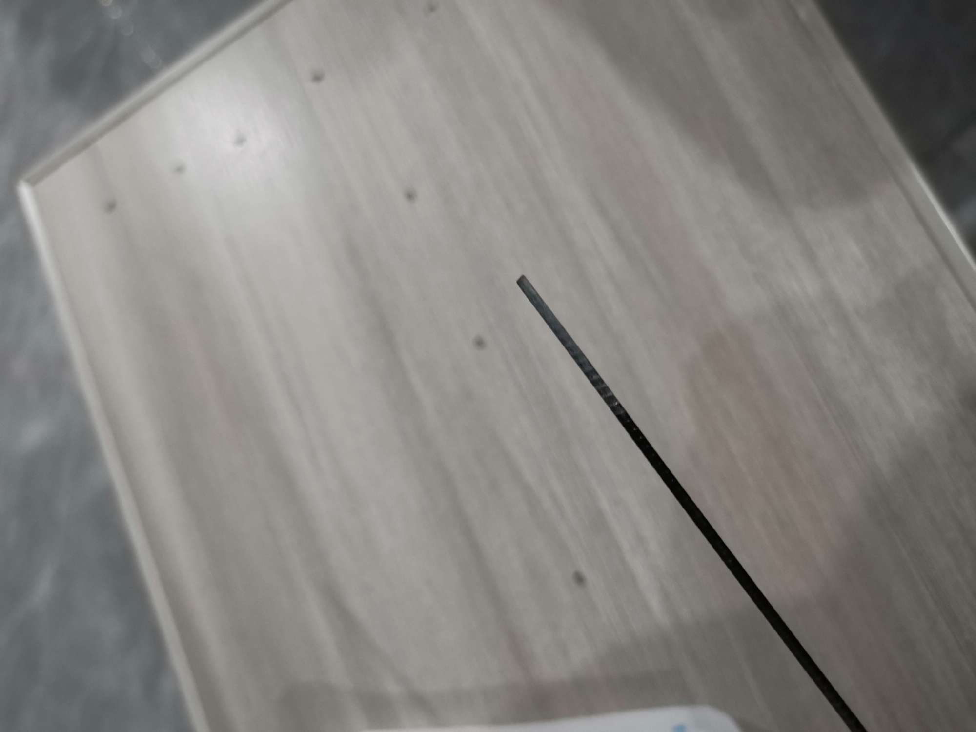 路亚竿稍断了如何修复,竿稍绳快断了如何修复