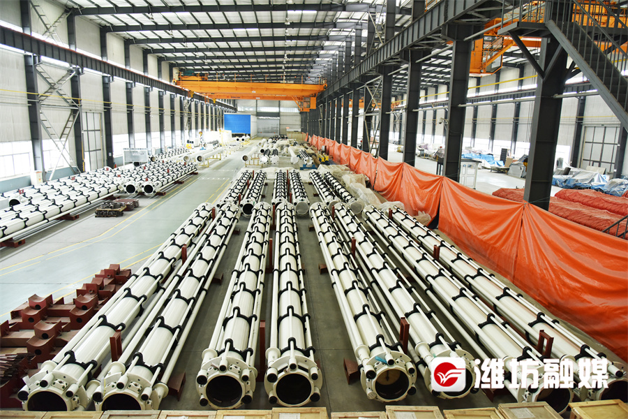 豪迈向前,豪迈集团全员创新