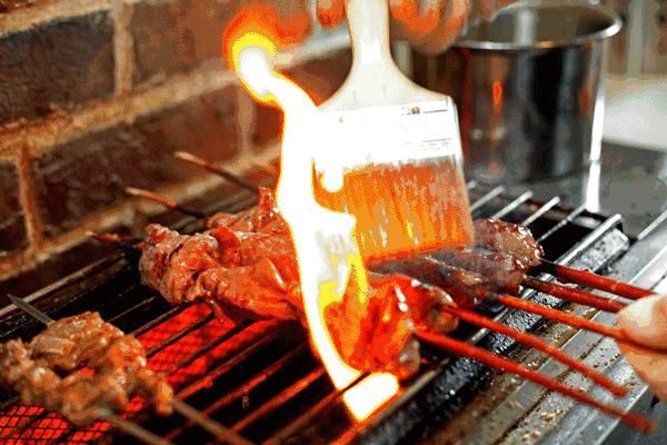 全世界都在吃新疆菜,全世界都在吃中国菜