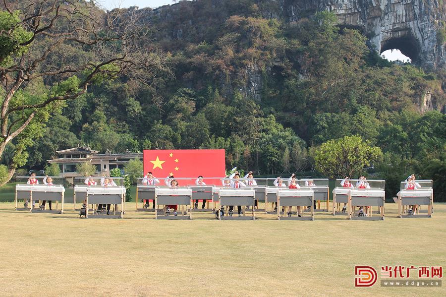 素质教育大舞台艺术节,学科才艺展示大赛促素质教育提升