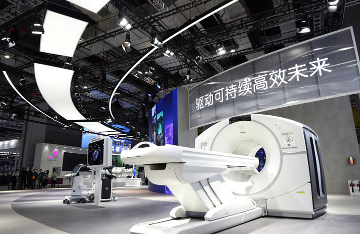 中国仍是全球最佳投资沃土,中国仍是外商投资的热土