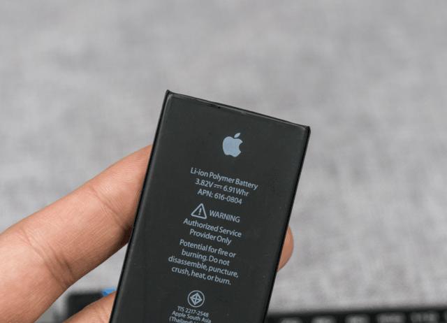 iphone快充和慢充对电池影响大吗,苹果手机实测用快充伤不伤电池