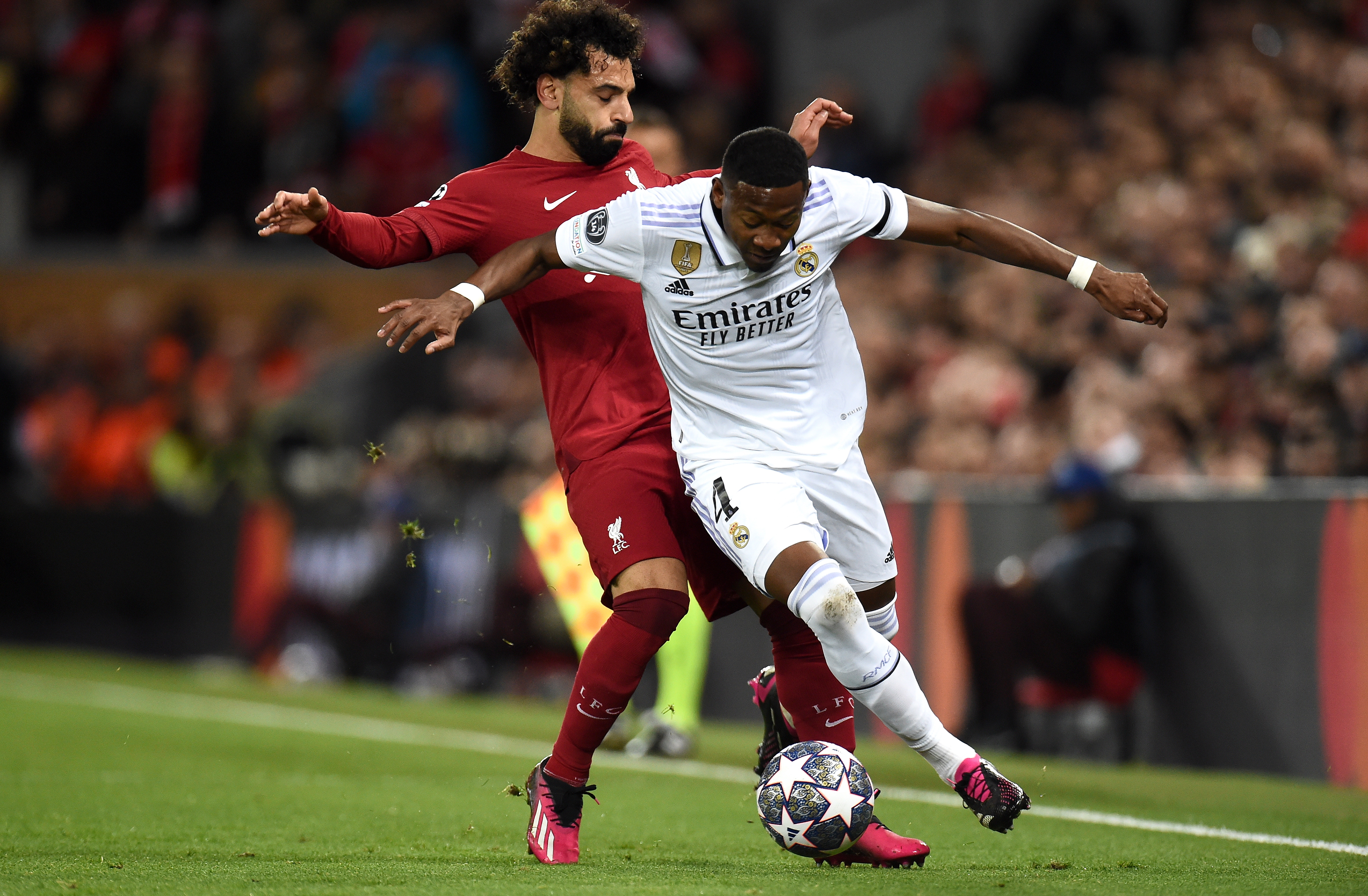 利物浦皇马欧冠赛程,外代二线是什么