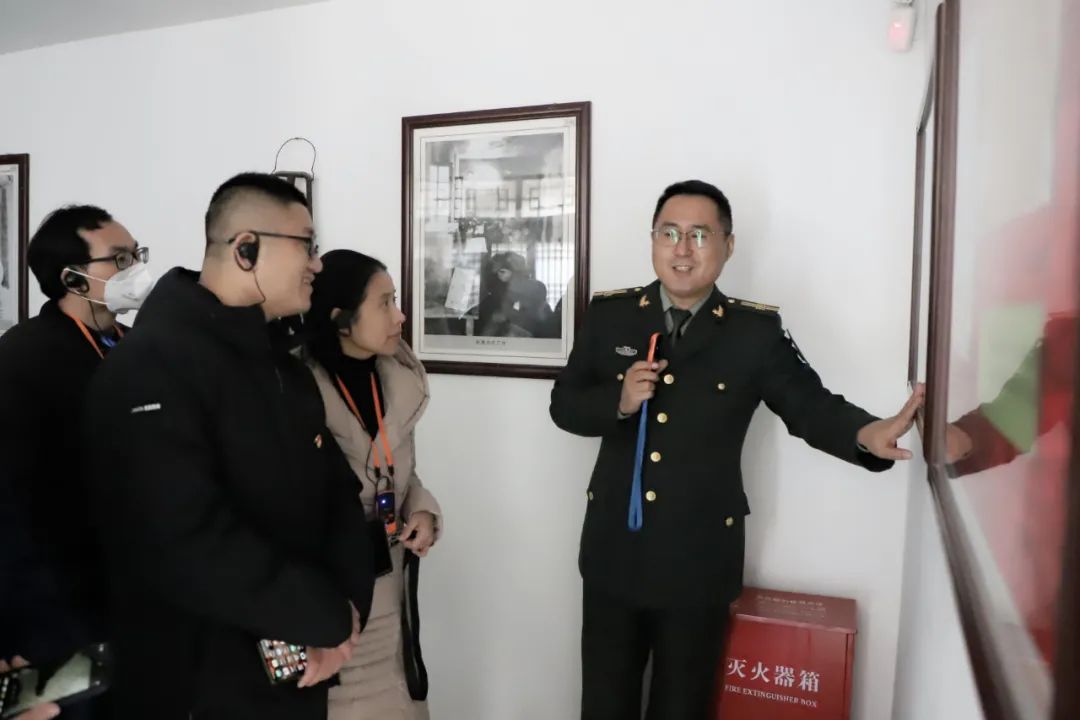 延安思政大课,延安思政课