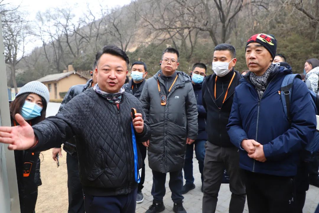 延安思政大课,延安思政课