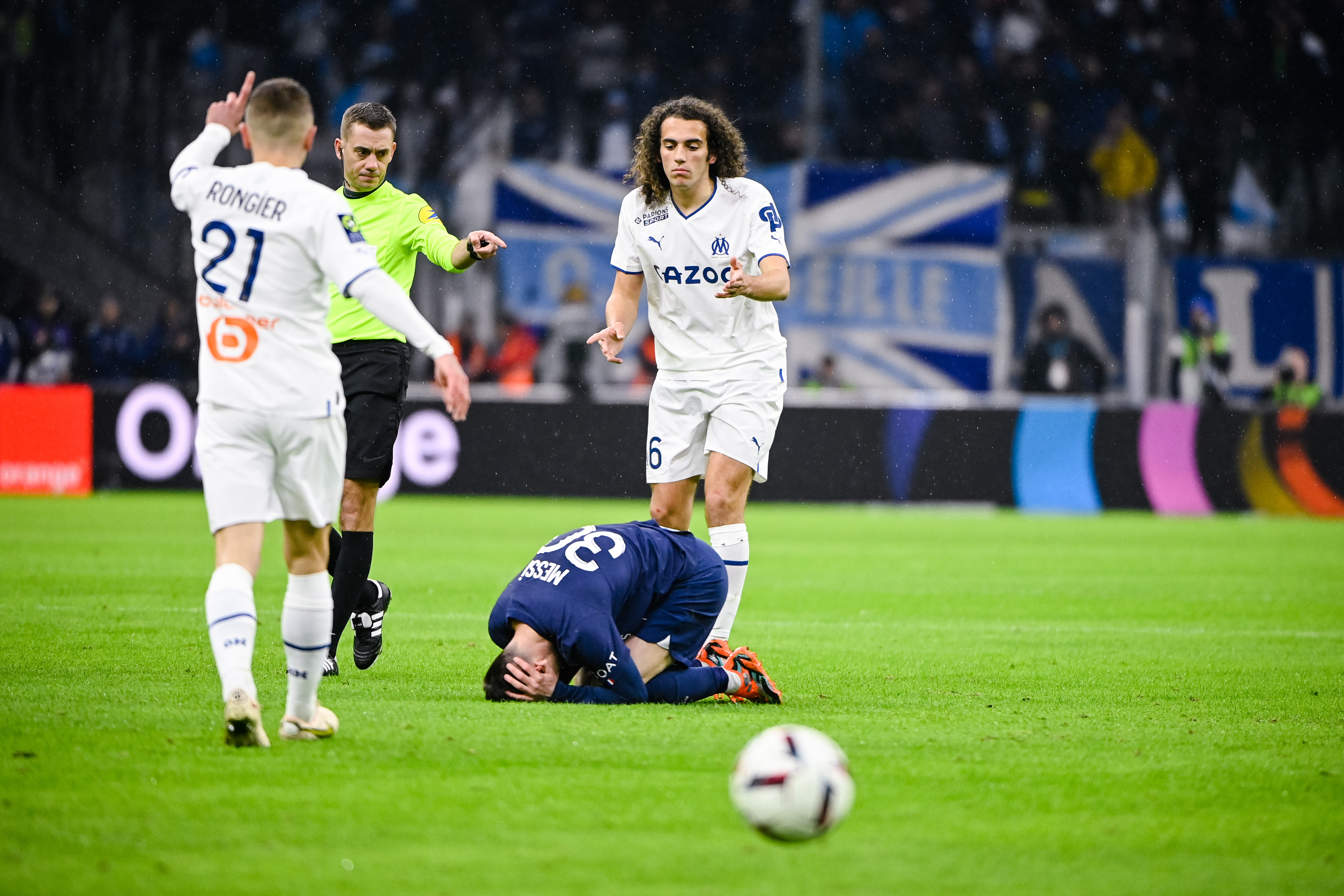 法甲大巴黎vs马赛国家德比,法甲大巴黎vs马赛直播