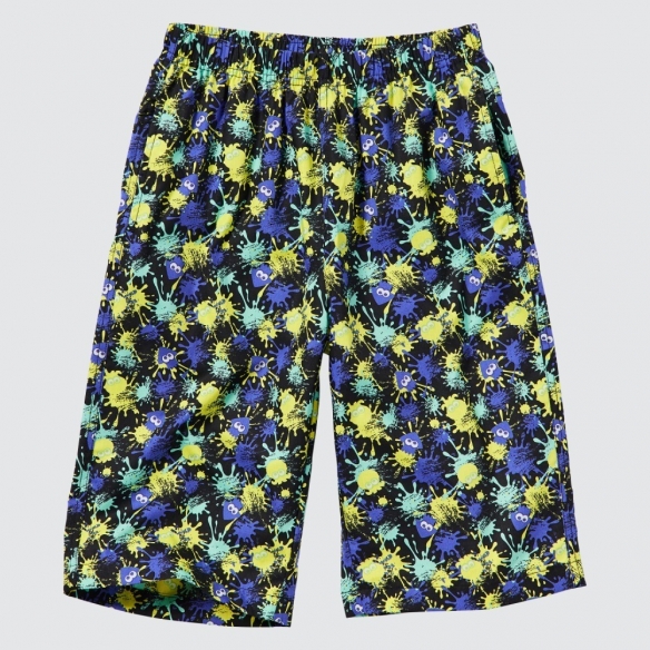 优衣库联动喷射,优衣库联名t恤红色拳头