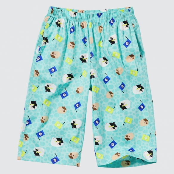 优衣库联动喷射,优衣库联名t恤红色拳头