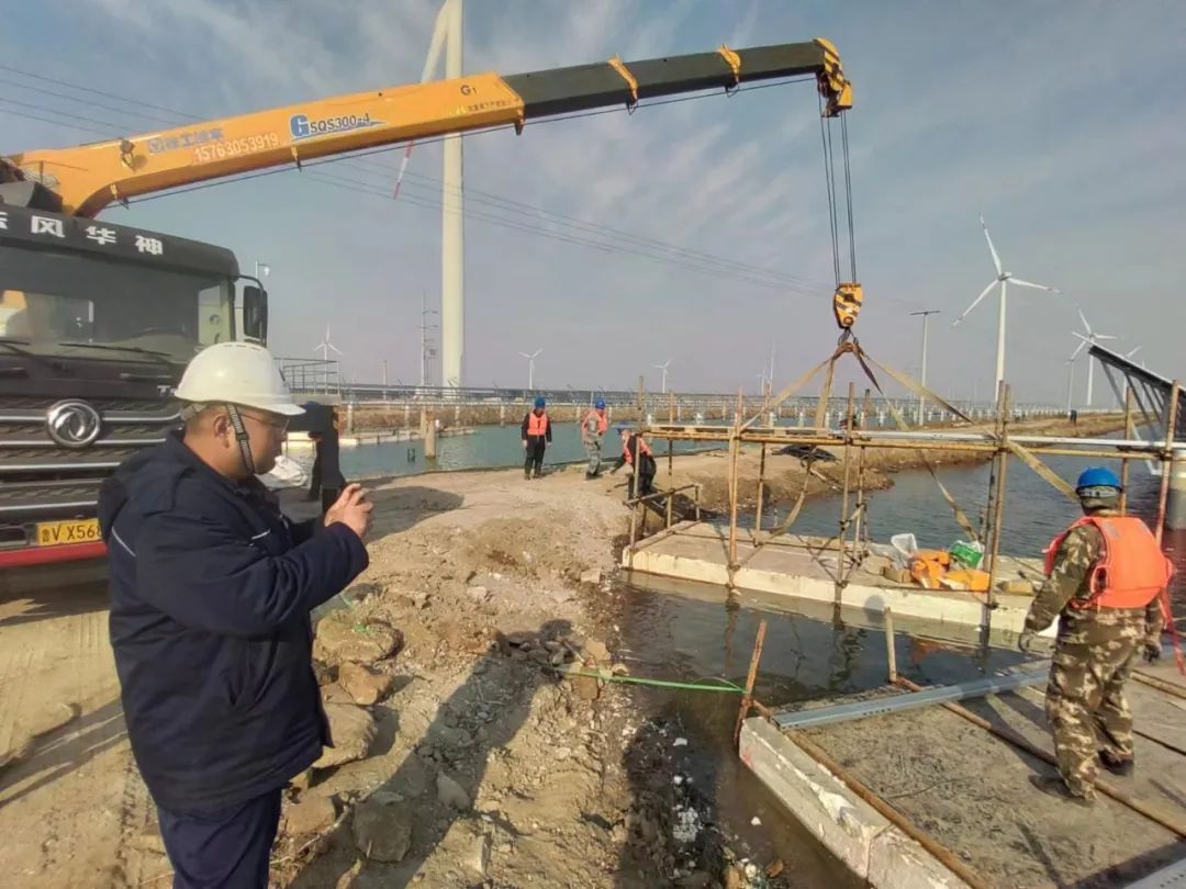 【最美海化人】2022年度海化劳模：李振宁——新能源事业的“筑梦人”