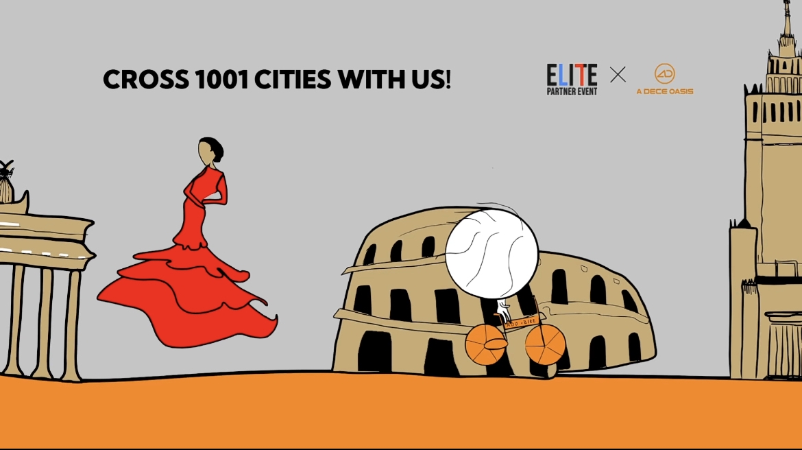 36氪专访|NEXBEAT创始人Yoko:女性视角中的品牌出海“少数派”