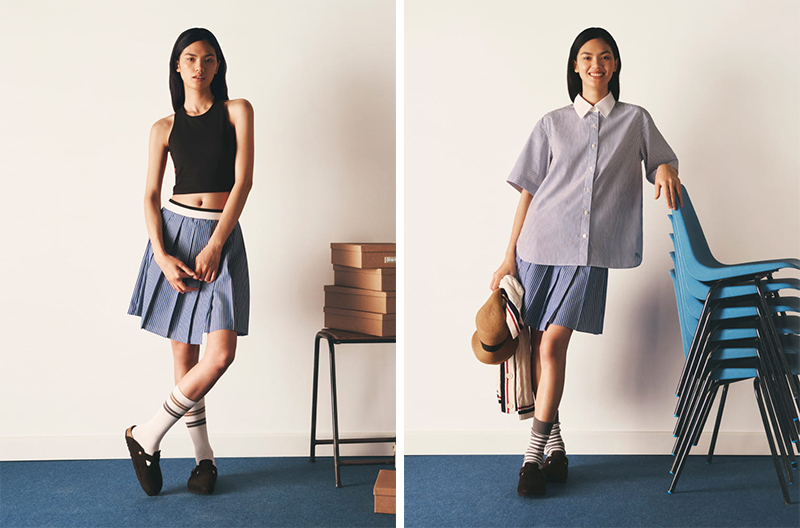 jwanderson联名优衣库发售价,jwanderson和优衣库联名男装2019