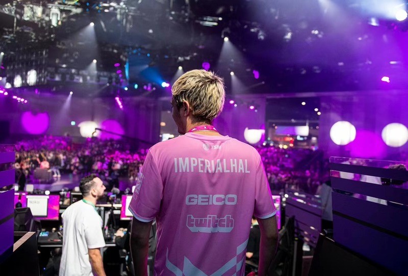 电竞队服怎么搭配,电竞队服怎么穿