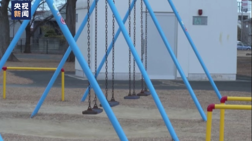 日本福岛核污水福岛居民,日本福岛核辐射老人