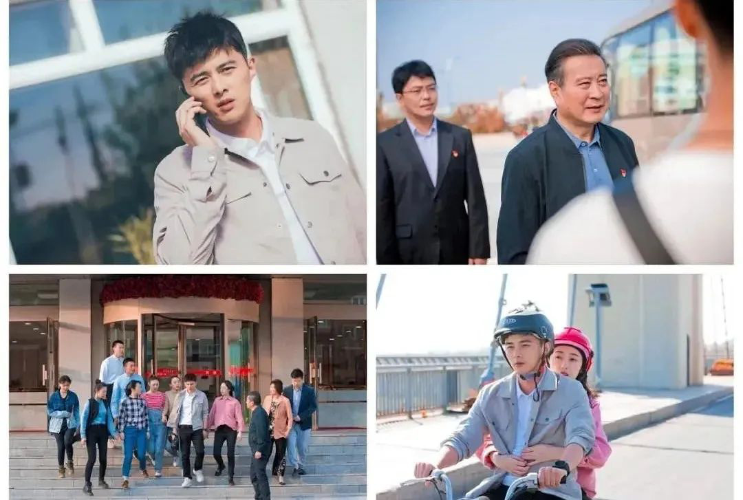 电影频道3月14日18:20播出《青春作伴好还乡》