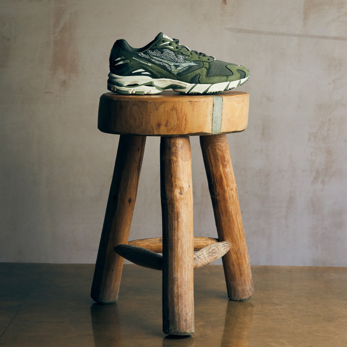 美津浓最新联名值得购买吗,美津浓怀旧款