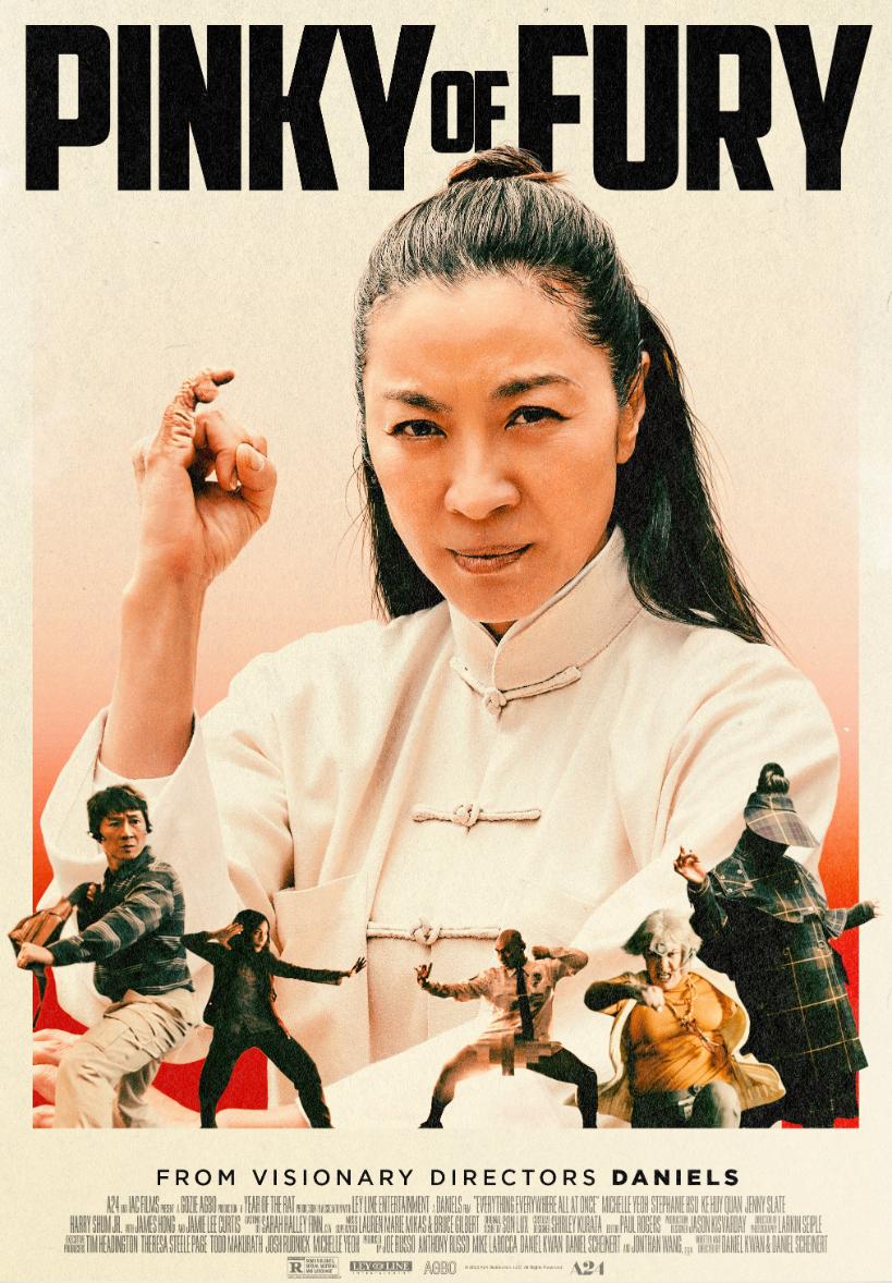 瞬息全宇宙是奥斯卡最佳吗,瞬息全宇宙奥斯卡