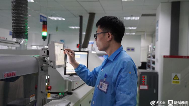 新天衢·向未来|德州中元构建全链条服务，打造创新创业的“未来之城”