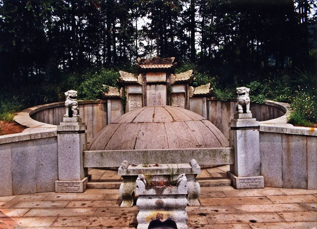 星辰文艺|转益多师是吾师——关于湖湘宗祠文化的讨论