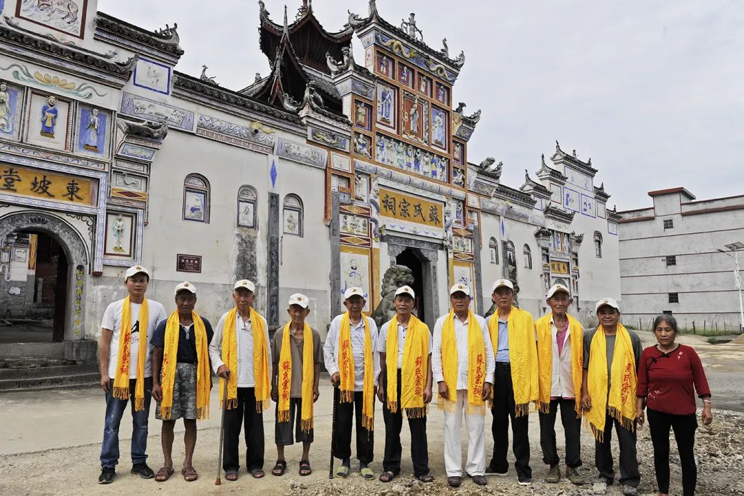 星辰文艺|转益多师是吾师——关于湖湘宗祠文化的讨论